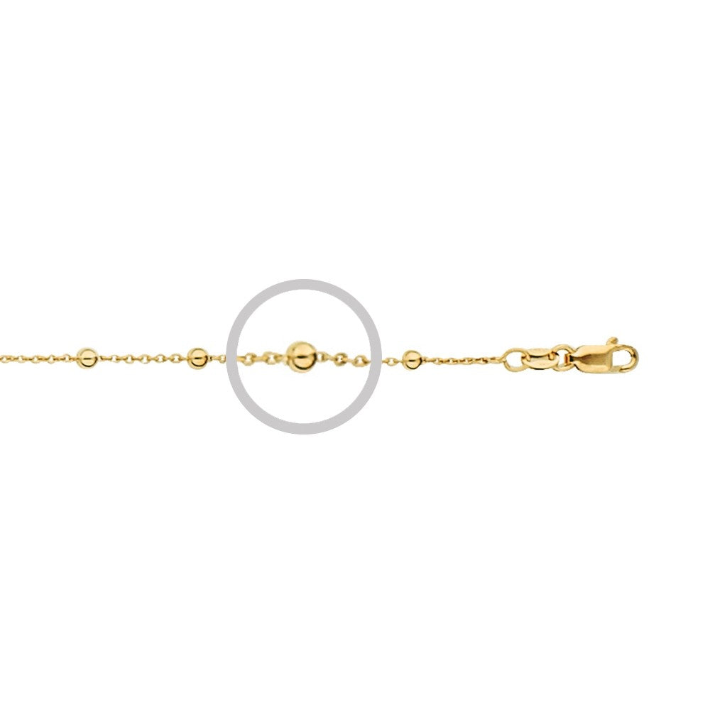 Dotty Necklace