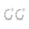 Bubble Hoops