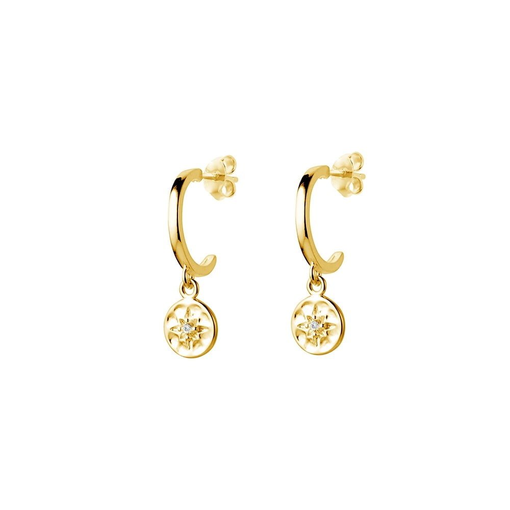 Beaus Earrings