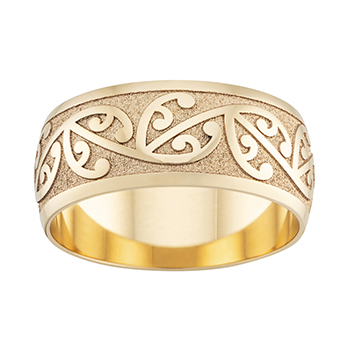 Wedding Rings