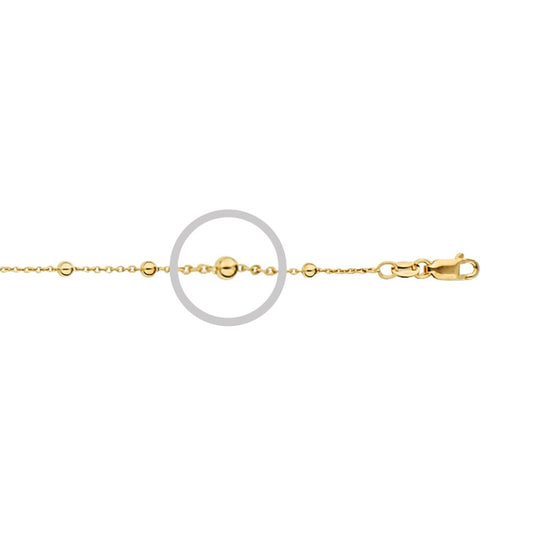 Dotty Necklace