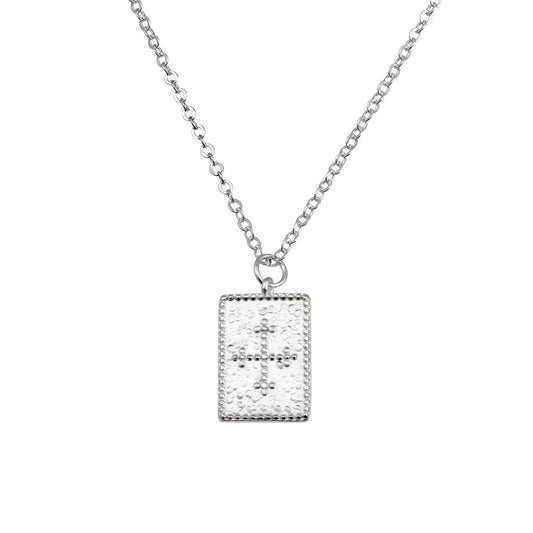 Byzantine Cross
