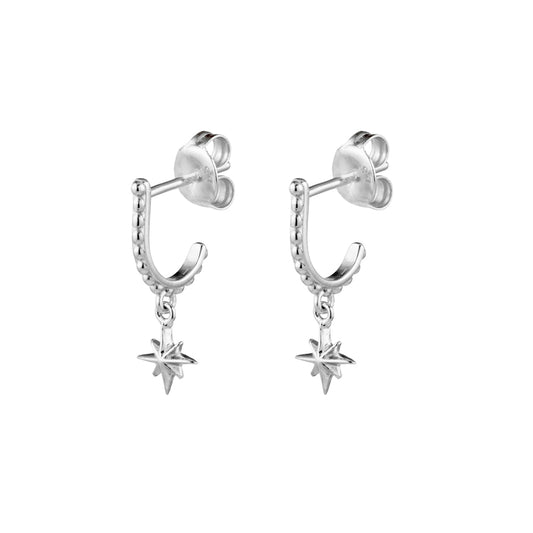 Northen Star Earrings