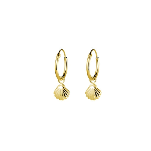 Shell Sleepers Gold