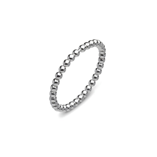 The Staple Silver