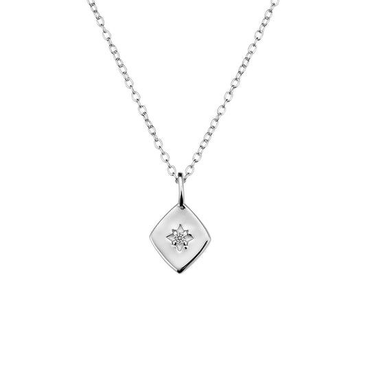 Northen star Necklace