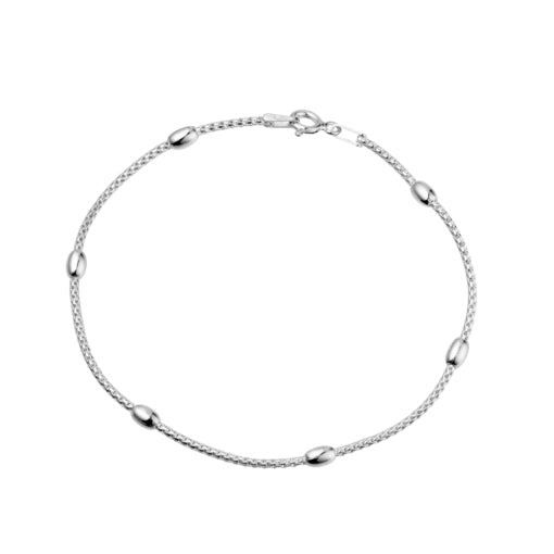 Boxy Bracelet