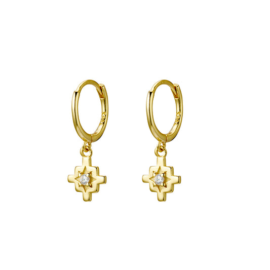 Incan Huggies Gold