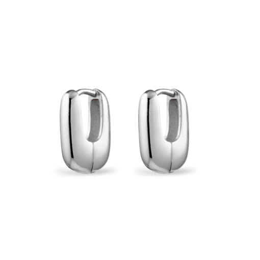 Lyall Earrings Silver