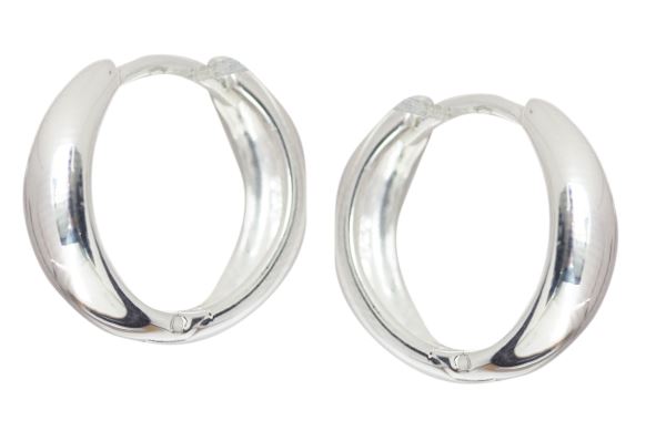 Round tapered Huggies