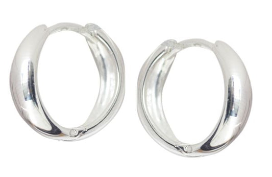 Round tapered Huggies
